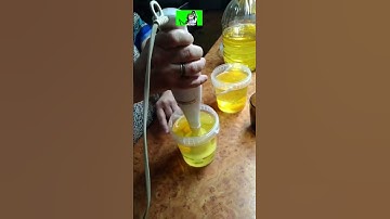 Thumbnail of minyak goreng dan telur untuk membuat mayones