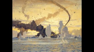 The Battle for Malta - Presentation at the BNRA Symposium