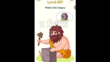 make him happy ☺️ level 337 #dop2 #youtubeshorts #gaming #gameplay #shorts #shortsfeed