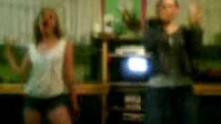 Retards dance number 2 of 3