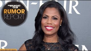 Famous Omarosa "Resigns" From Trump Administration Net Worth