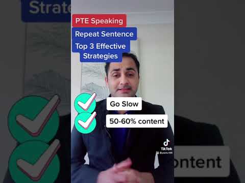 Video: Kas ir teikuma stratēģija?