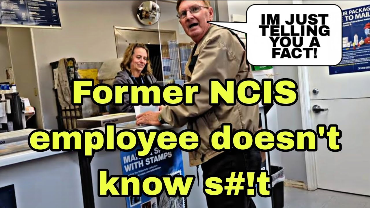 Maybe if I make up fake laws they'll go away!! YouTube