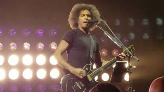 Hollow - Alice in Chains_Tucson Music Hall 20180903