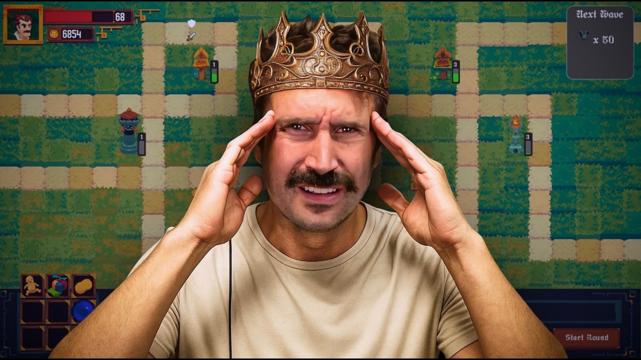 Thumbnail for We did it?