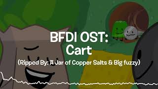 Bfdi Ost Cart