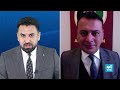 Amu TV 6pm News 6 October 2026 / خبر ۶ تلویزیون آمو، ۱۴ میزان ۱۴۰۵
