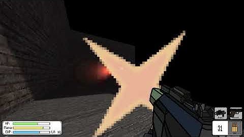 Vacancy Unlimited Roboravager Gameplay