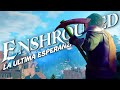 Un hogar perfecto | Enshrouded #2