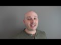 Beginning of video