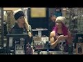 Swerved season 2 outtake: Charlotte and Sasha Banks can't find 'Larry' in Hot Topic