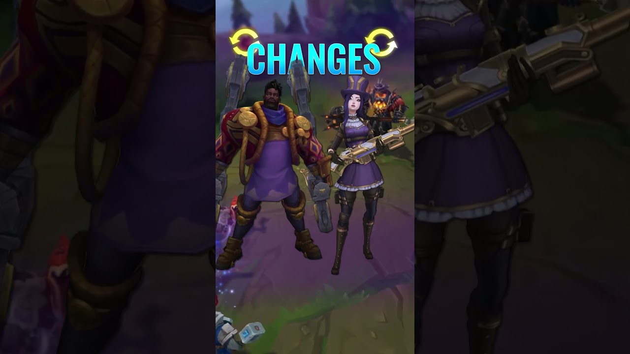 ALL BUFFS, NERFS & Changes Coming in Patch 14.11! 📊📈