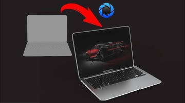 Product Rendering and Video Animations in KeyShot - Course Promo Video 1 : What is FPS - Explained