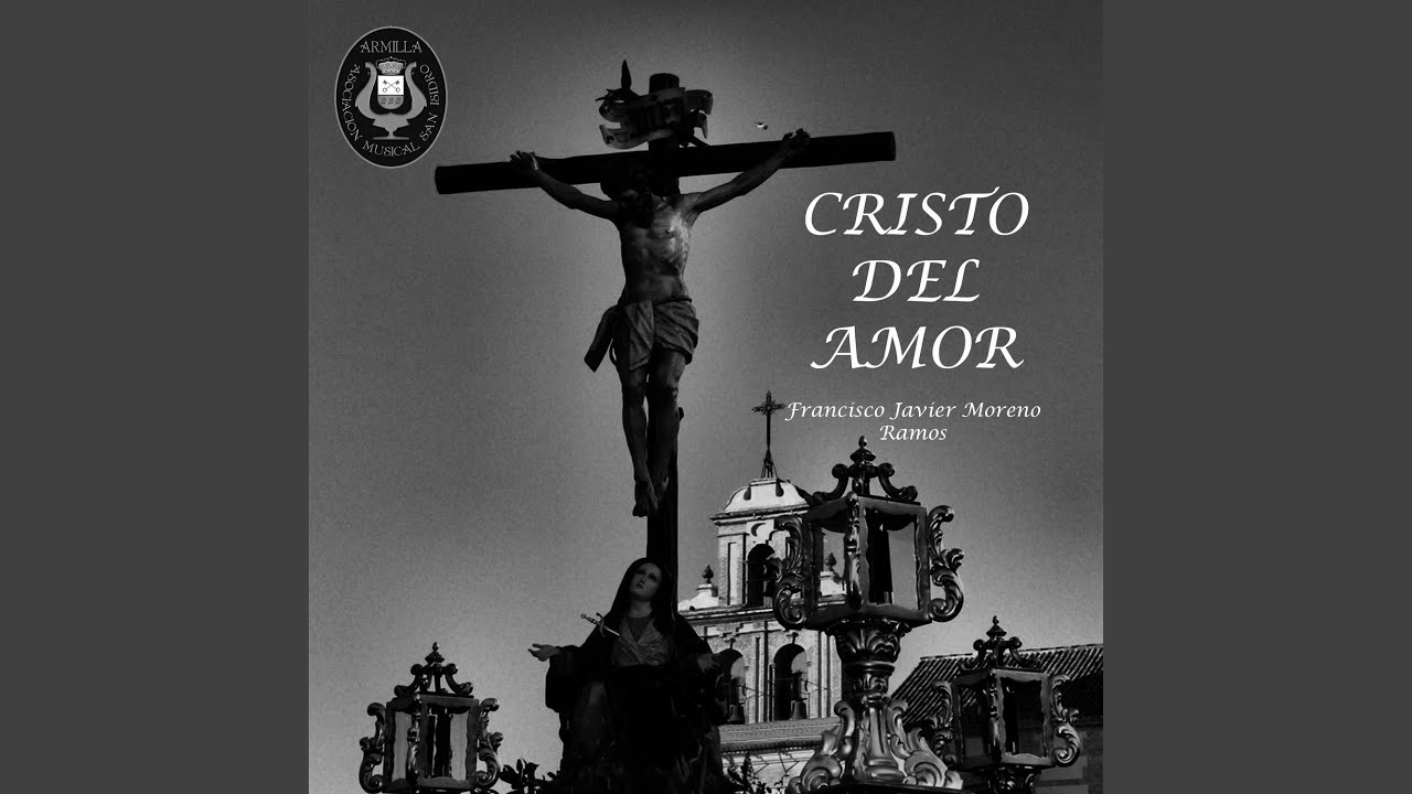 Cristo del Amor