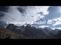 Tomorrow is another day