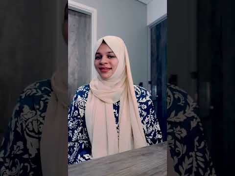 Angu Vaana Konilu | Cover Song | ARM | Fathima Isthik