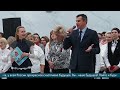 хоровая ассамблея 2023 TV