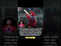 Pant praises Mukul’s match-winning heroics #LSG #RishabhPant #MukulChoudhary #IPL2026 #KKRvLSG #IPL