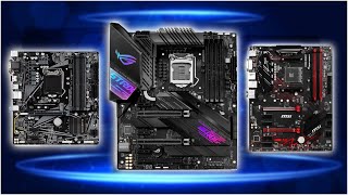 How to Choose a Motherboard