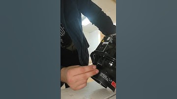 SPERRY MARINE NAVIGAT X MKI OPTICAL GYRO OVERHAUL PART 2