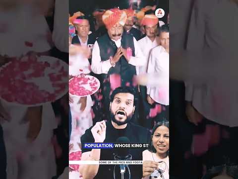 पाकिस्तान मे कैसे इस हिंदु सांसद से😳फटती हैं सबकी!#shorts #youtubeshorts #avindarora@user-poonam.883