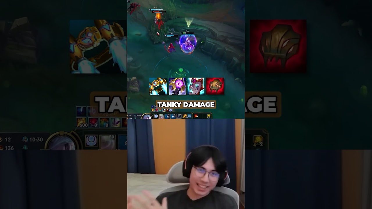 THE TOP 3 JUNGLERS IN SEASON 15 #leagueoflegends