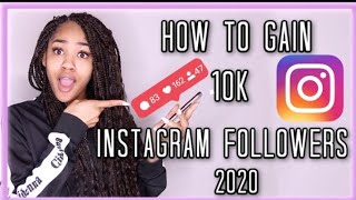 Gain 200 followers per day legit way watch the video and learn easy steps