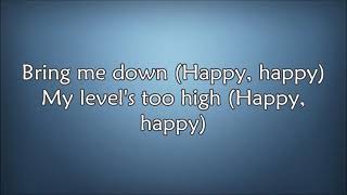 Pharrell Williams   Happy Lyrics
