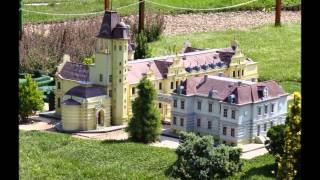 Szarvas - Mini Magyarország 2015