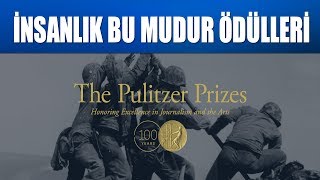 Puli̇tzer Ödüllü 7 Fotoğraf