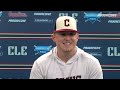 053026 - BOS vs CLE - Postgame Media Availability