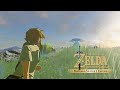 ZELDA BREATH OF THE WILD Gameplay no Nintendo Switch 2