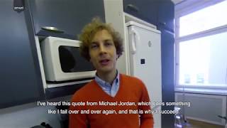 Zervant Fail Week Episode 9 Rudi Skogman On Failure Entrepreneurship