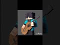 how to make youtube channel logo like pro  #electronicmusic #minecraft #shorts #artist #art #op
