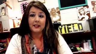 Observation Video #1 Lamar University Principal Cert.