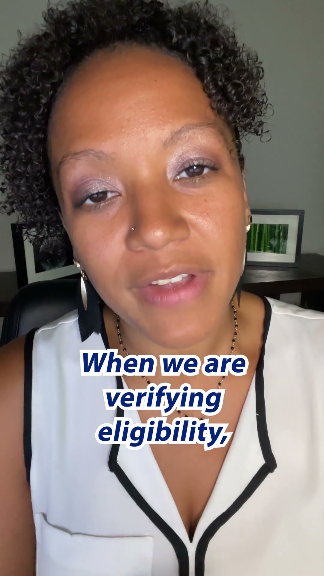 What Is Eligibility? | Financial Expert Demystifies Eligibility Qualifications for Credit