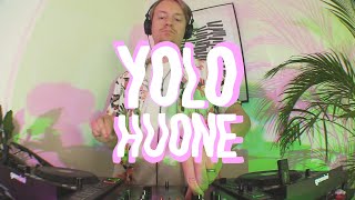 YOLOHUONE #7 - DJ Tommo | Terrace House DJ Mix