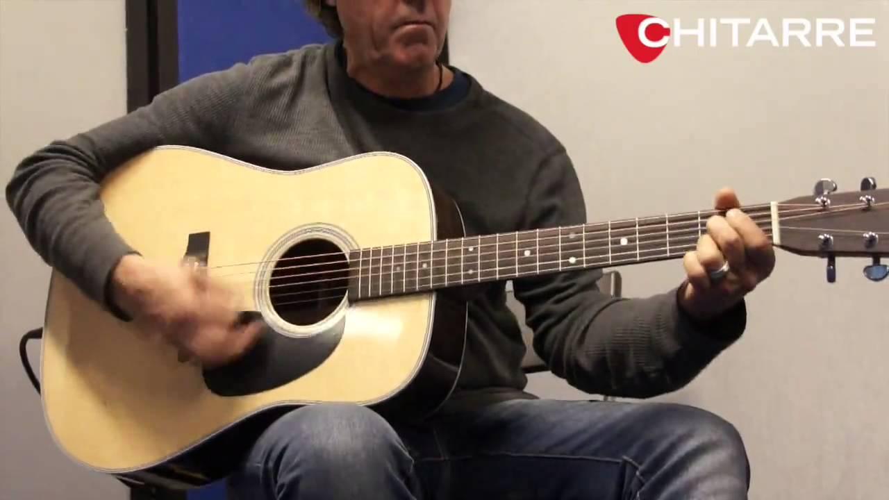 HeartSound Perlucens (flatpicking) - di Leonardo Petrucci