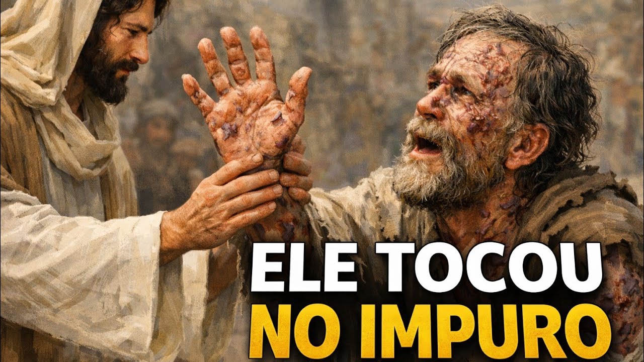 SE QUISERES PODES ME CURAR 