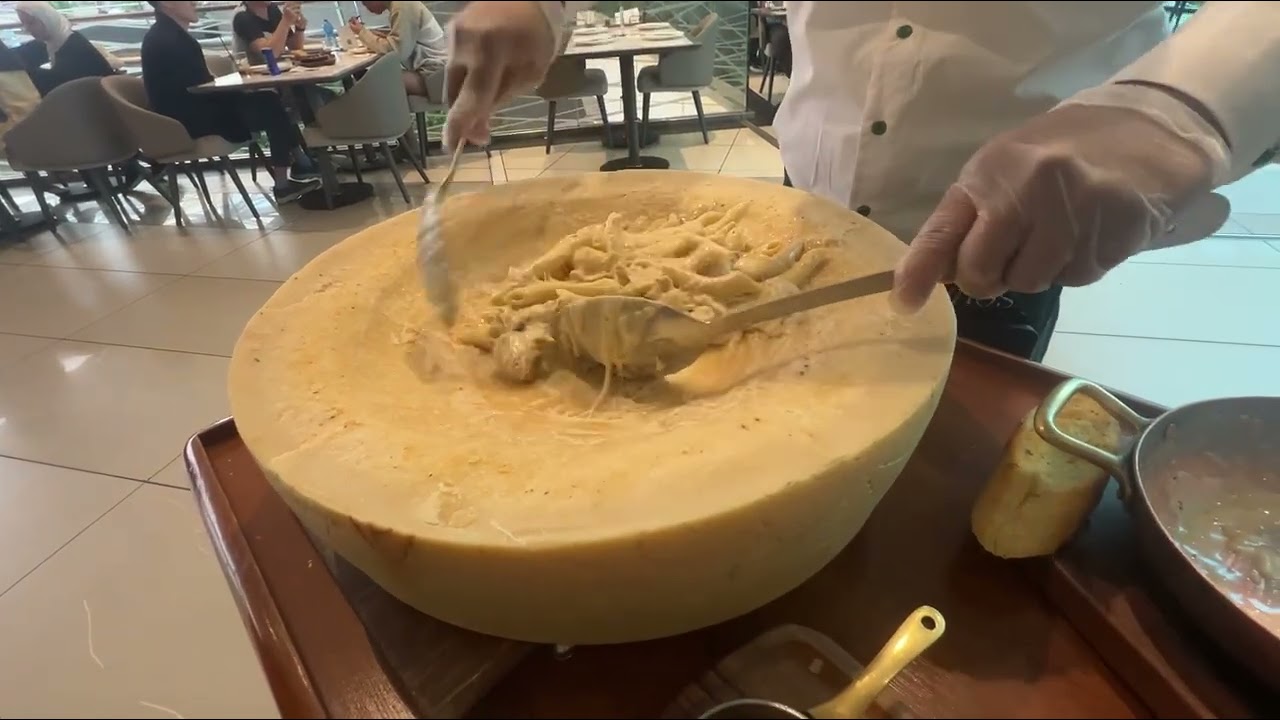 LINO’S RESTAURANT KUWAIT | AN ITALIAN RESTAURANT 