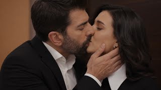 Mahasine Marabat ve Cenk Torun şahane kareleri geldi 