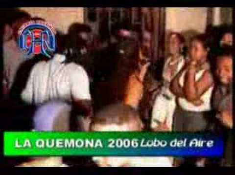 la quemona video la quemona video