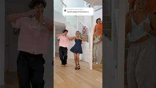 Download Lagu How we get ready in the morning! ☀️🥰 | Cadel and Mia #shorts MP3