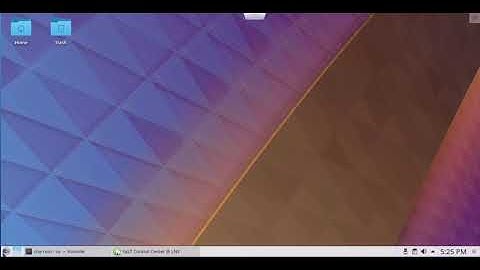 openSUSE Leap 15 - Apache Initial testing