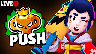 RANKED TO TOP1 GLOBAL WITH ONKEL MO