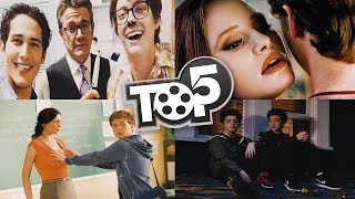 TOP 5 MOVIES LIKE | Status Update (2018) HD