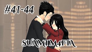 Download Lagu M4fia's Husband (41-44) || Drama Sakura School Simulator MP3