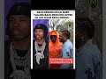 Ralo Calls Out Lil Baby for Falling Back… After EVERYTHING! #ralo #lilbaby #shorts