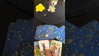 Таро на каждый день #chill #таро #cover #tarot