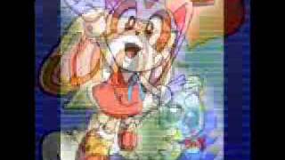 Sonic Babies (Daddy Cool) V.2